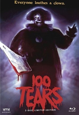 100 Tears Poster 1590306