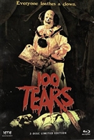 100 Tears t-shirt #1590308
