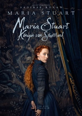 Mary Queen of Scots Poster 1590376