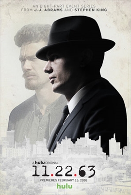 11.22.63  poster
