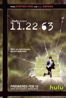 11.22.63  Poster 1590445