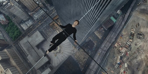 The Walk  poster