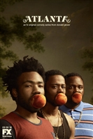 Atlanta movie poster