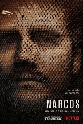 Narcos Poster 1590571