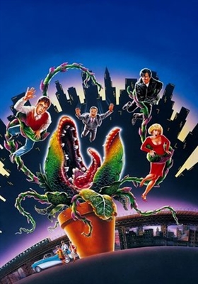 Little Shop of Horrors Poster 1590630