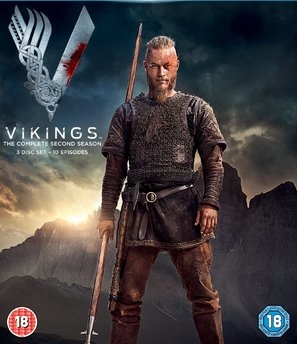 Vikings Poster 1590675