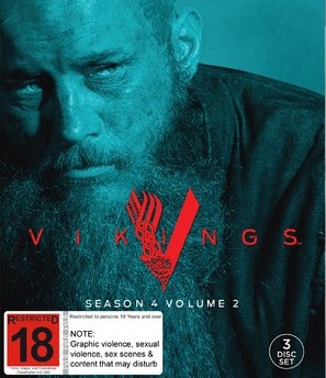 Vikings puzzle 1590677