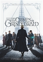 Fantastic Beasts: The Crimes of Grindelwald Sweatshirt #1590695