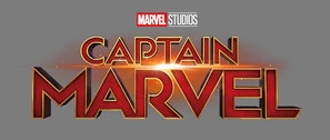 Captain Marvel mouse pad