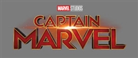 Captain Marvel movie poster