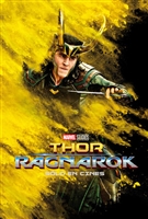Thor: Ragnarok Mouse Pad 1590714