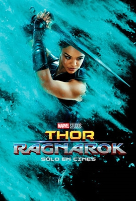 Thor: Ragnarok Mouse Pad 1590716
