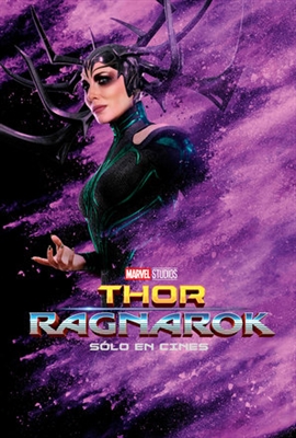 Thor: Ragnarok Poster 1590720