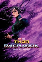 Thor: Ragnarok hoodie #1590720