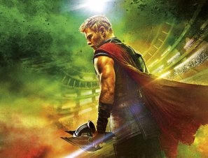 Thor: Ragnarok Poster 1590729