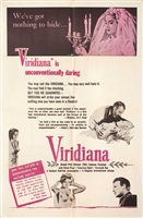 Viridiana tote bag #