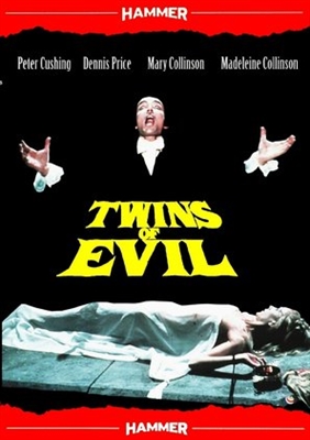 Twins of Evil Poster 1590750