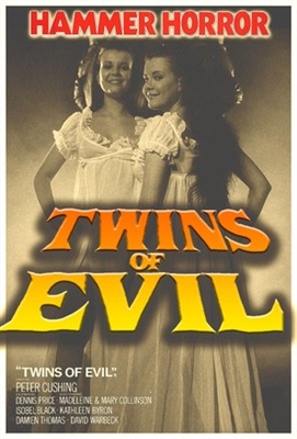 Twins of Evil puzzle 1590752