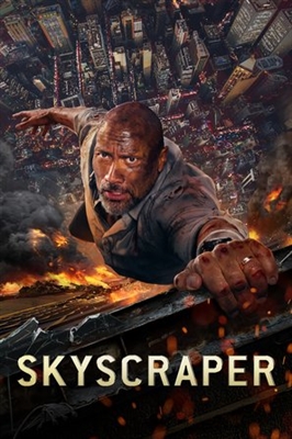Skyscraper Poster 1590839