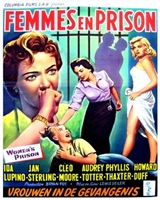 Women's Prison magic mug #