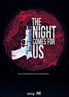 The Night Comes for Us Tank Top #1590882