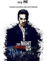 The Night Comes for Us hoodie #1590883