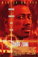 Drop Zone tote bag #