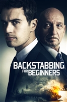 Backstabbing for Beginners movie poster