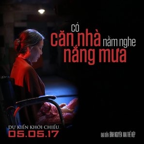 Co Can Nha Nam Nghe Nang Mua Wood Print