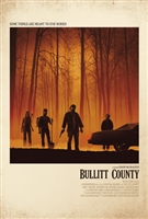 Bullitt County hoodie #1591184
