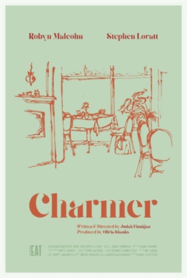Charmer Stickers 1591250