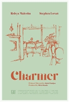 Charmer tote bag #