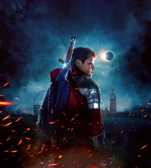 The Kid Who Would Be King Poster 1591258