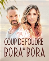 Coup de Foudre à Bora Bora t-shirt #1591293