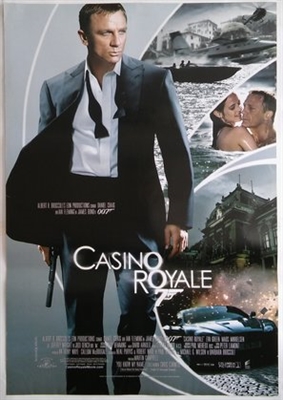 Casino Royale Poster 1591344