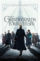 Fantastic Beasts: The Crimes of Grindelwald Mouse Pad 1591413