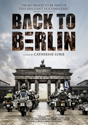 Back to Berlin Poster 1591447
