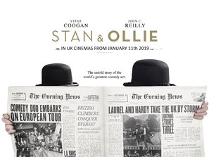 Stan &amp; Ollie Phone Case