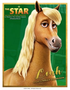 The Star poster #1591537