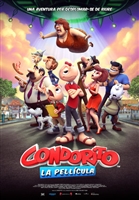 Condorito: La Película Mouse Pad 1591642