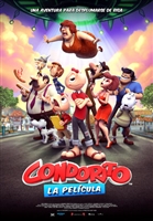 Condorito: La Película Mouse Pad 1591643