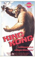 King Kong Longsleeve T-shirt #1591671