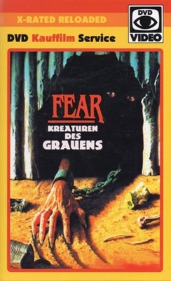 Lurking Fear poster