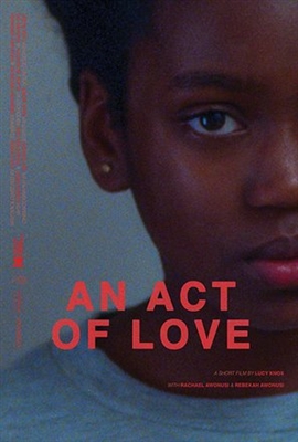 An Act of Love Poster 1591747