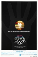 Logan's Run Tank Top #1591748