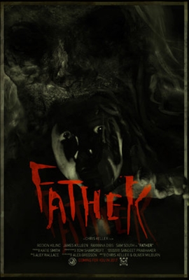 Father poster