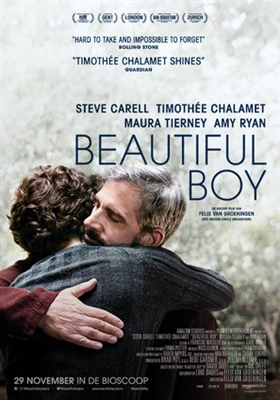 Beautiful Boy Poster 1591949