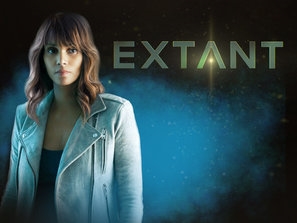 Extant Poster with Hanger