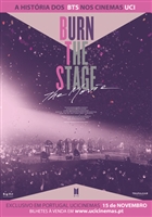 Burn the Stage: The Movie Mouse Pad 1592023