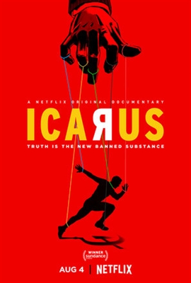 Icarus Poster 1592117